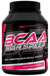 Trec Nutrition - BCAA High Speed - Nutri.se